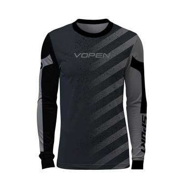 Imagem de Camisa Vopen Uv Proteção Solar Masculina-Unissex