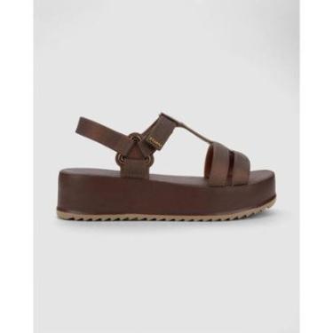 Imagem de Sandália Feminina Zaxy New Up-Feminino