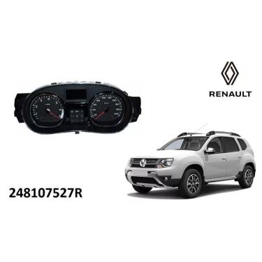 Imagem de Painel De Instrumento Renault Duster 248107527R