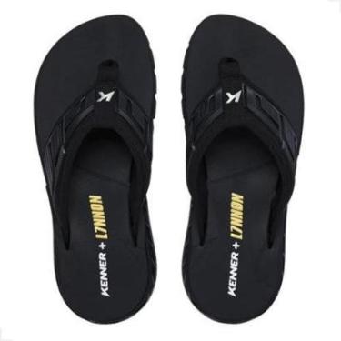 Imagem de Chinelo Kenner Rakka Full Force L7 - DYN-01 190025600-1-Masculino