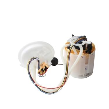 Imagem de A bomba de óleo do conjunto da bomba de combustível, compatível com BMW X3 G08 G01/X4 G02 Motor B48B20A B48B20B 16117214882 16119468612(16117214882)