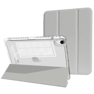 Imagem de Capa para iPad Air 11 polegadas M3 (2025)/M2 (2024), iPad Air 5ª (2022)/4ª geração (2020) 10,9 polegadas