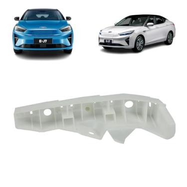 Imagem de GUIA PARACHOQUE DIANTEIRO LADO ESQUERDO EJ7 2023 A 2025