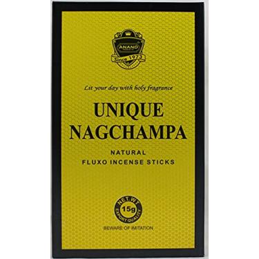 Imagem de INCENSO ANAND UNIQUE NAGCHAMPA