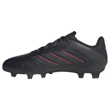 Imagem de Chuteira Campo Adidas Copa Pure lll Club Infantil Core Black/carbon/lucid Red Ie1200 34