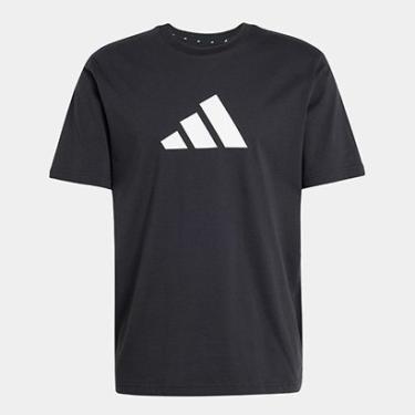 Imagem de Camiseta Adidas Future Icon Masculina-Masculino