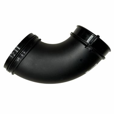 Imagem de Sopradores de mochila acessórios sobressalentes cotovelo tubo para Stihl BR800 800X sopradores de mochila CA