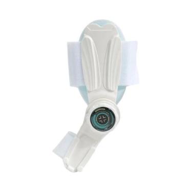 Imagem de Corretor De Joanete Ajustável Para Uso Diurno E Noturno, Separador De 