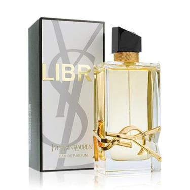Imagem de Perfume Yves Saint Laurent Libre - Eau De Parfum - Feminino Volume Da Unidade 50 Ml