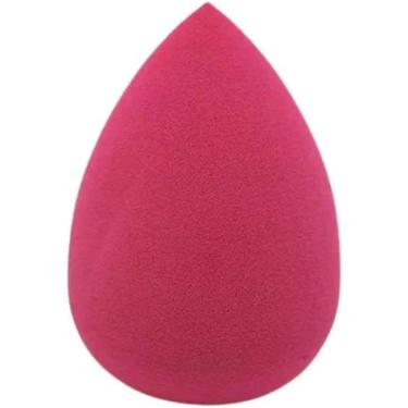 Imagem de Esponja Gota Para Maquiagem Base Líquida