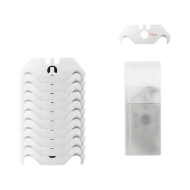 Imagem de Faca Utilitária SK2 Com Gancho, Faca De Segurança Radford, Caixa De Ar