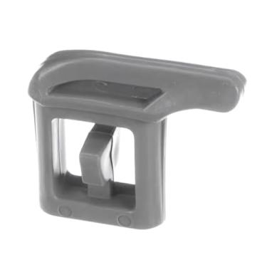 Imagem de DD61-00526A Suporte de trilho terceiro rack compatível com máquinas de lavar louça Samsung - Budora - AP6807168, 113173