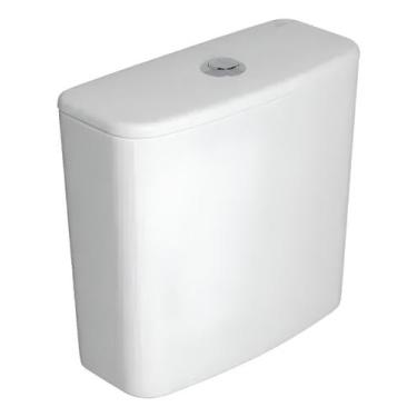 Imagem de Caixa Acoplada Acion Duo Izy, Ravena, Flex, Aspen DECA