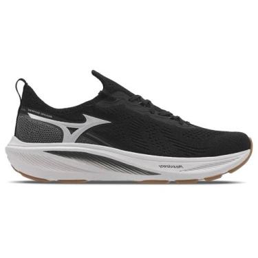 Imagem de Tênis Mizuno Sunrise Masculino - Preto, 39