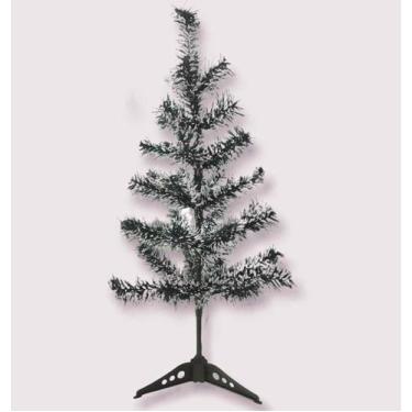 Imagem de Árvore De Natal De 60 Cm Altura Verde Pinheiro Natalino - Wincy