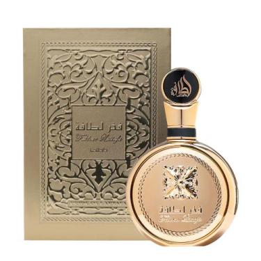 Imagem de Lattafa Fakhar Extrait Eau de Parfum - Perfume Feminino 100ml