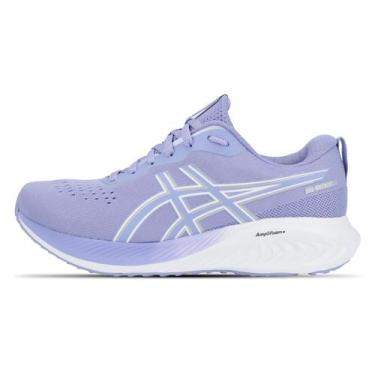 Imagem de Tênis GEL-Shinobi 3 - Roxo - ASICS