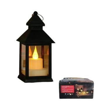 Imagem de Lanternas De LED Portáteis Retrô Para Acampamento Ao Ar Livre, Tendas,