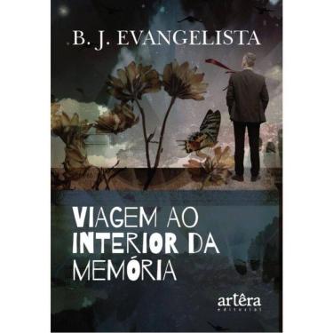 Imagem de Viagem Ao Interior Da Memória