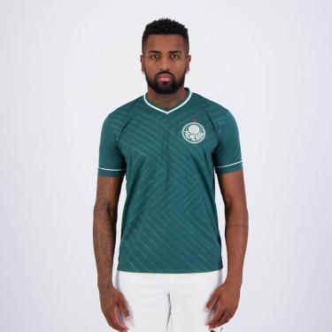 Imagem de Camisa Palmeiras Home II-Masculino