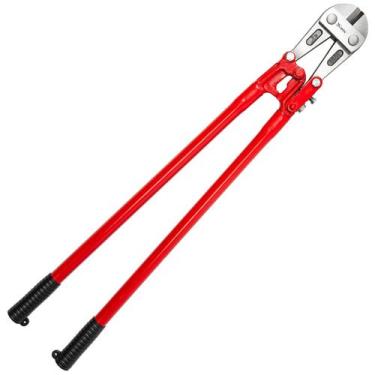 Imagem de Tesoura Corta Vergalhão Aço Carbono 1050mm MTX 785609