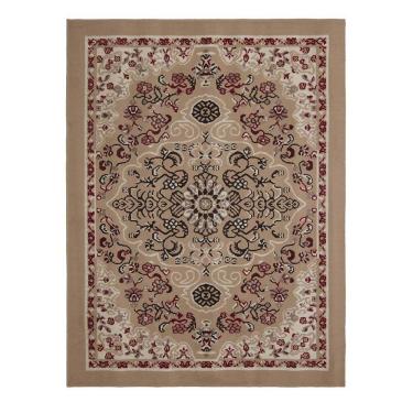 Imagem de Tapete Sala Renaissance Atenas 03 Creme Cotton 1,50x2,00m