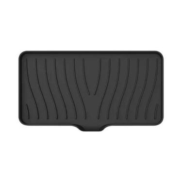 Imagem de Suporte De Sabonete Antiderrapante De Silicone (1 Unidade) Para Cozinh