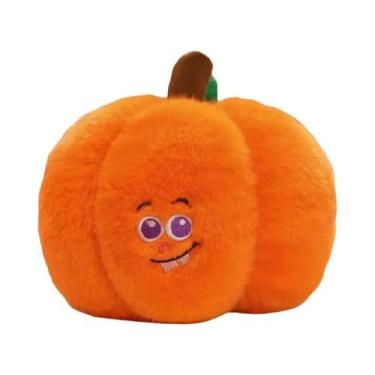 Imagem de Boneca De Fruta Simulada Kawaii, Brinquedo De Pelúcia Feito À Mão, Pre