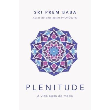 Imagem de Livro - Plenitude