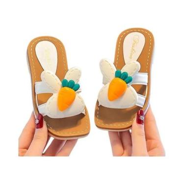 Imagem de Chinelos Infantis De Desenho Animado Para Meninas E Meninos, Verão 202