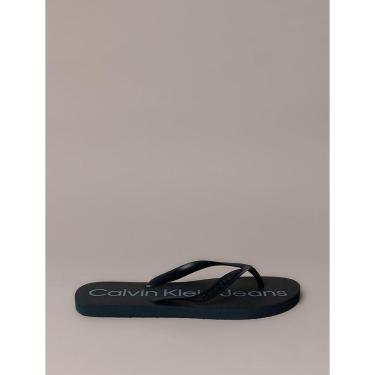 Imagem de Chinelo Masculino Calvin Klein Swimwear Marinho-Masculino