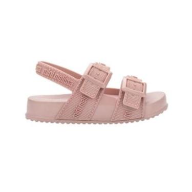Imagem de SANDÁLIA MINI MELISSA COZY M LOVER BB 37501-Feminino