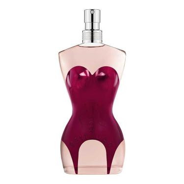 Imagem de Perfume Classique Eau de Parfum Jean Paul Gaultier Feminino 100ml-Feminino