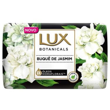 Imagem de Sabonete Lux Buquê de Jasmim 85g - 1 unidade, 1, 85g