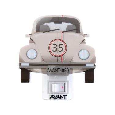 Imagem de Luz Noturna Infantil LED 1W Avant - Besourinho