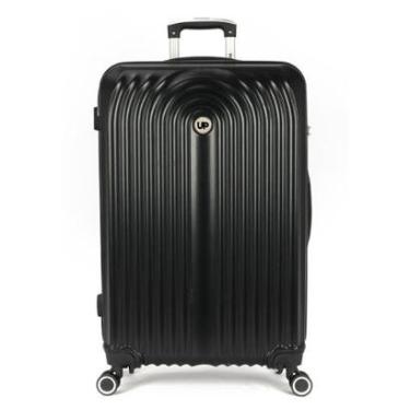 Imagem de Mala de Viagem Bordo ABS Bombinhas Rodas Duplas 360 Up4you-Unissex