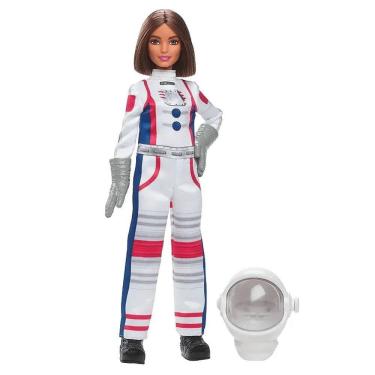 Imagem de Barbie Playset Astronauta - Mattel