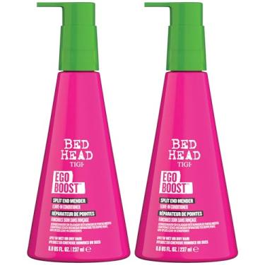 Imagem de TIGI Bed Head Ego Boost Split End Mender, 8 Onças (Pacote com 2)
