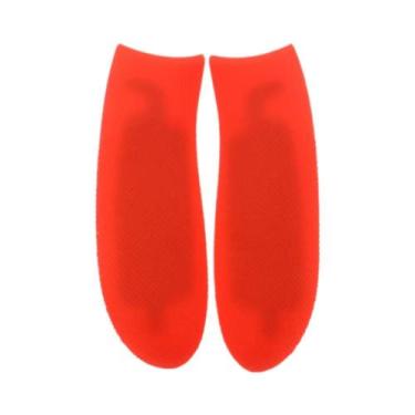 Imagem de Capas De Borracha Macia Para Controle Sem Fio Xbox Series X S, Capa La