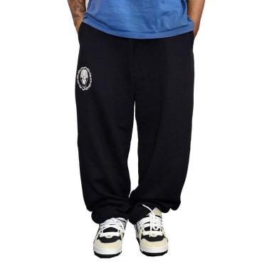 Imagem de Calça Moletom Brothas And Cash Palhaço BRO-287-Masculino