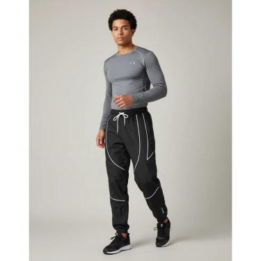 Imagem de CALÇA MASCULINA ENFIM ACTIVE JOGGER MALWEE 1000099401 PRETA-Masculino