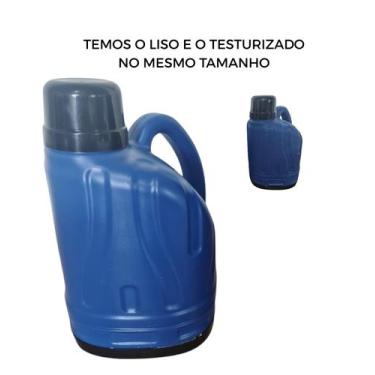 Imagem de Garrafão Térmico 3 Litros Quente Gelado Café Água Antares