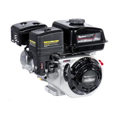 Imagem de Motor Gasolina Toyama 6,5Hp 4T 196Cc Eixo 3/4" Sem Te65N-Xp