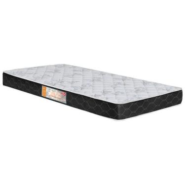 Imagem de Colchão Solteiro Espuma D23 Sleep Max (78x188x15) - Castor