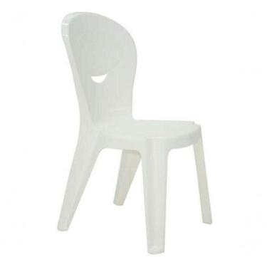 Imagem de Cadeira Infantil Tramontina Vice Branco