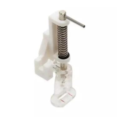 Imagem de calcador cerzido maquina costura domestica mk-38 - LANMAX