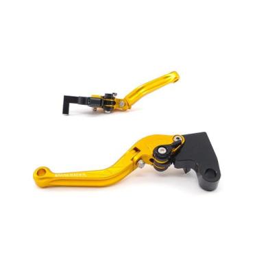 Imagem de Manete Dobrável Esportivo 600ss 748 900ss 916 St2 Monster - Stark Race