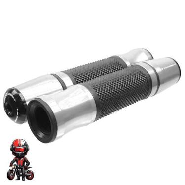 Imagem de Manopla Esportiva com Peso CB250F 300F Twister Personalizada - Special