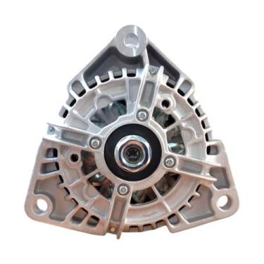 Imagem de Alternador De Partida Mbb Bosch 24v 80a S/ Polia 802001 - ZWF