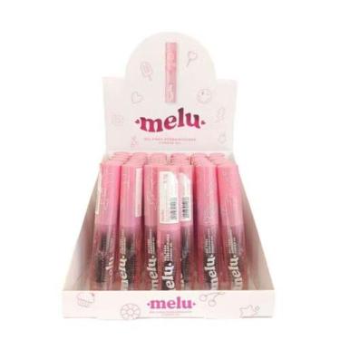 Imagem de Gel para Sobrancelha Incolor Melu by Ruby Rose